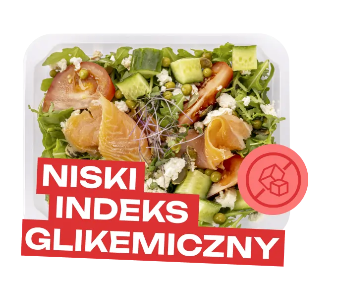 Dieta Pudełkowa Wege