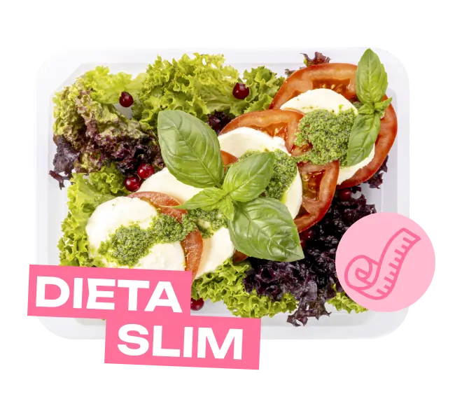 Dieta Pudełkowa Standard