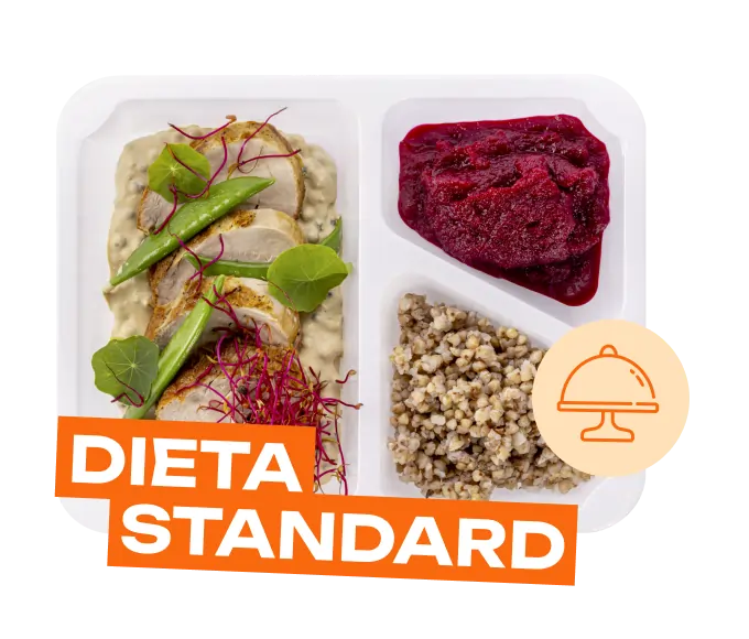 Dieta Pudełkowa Active