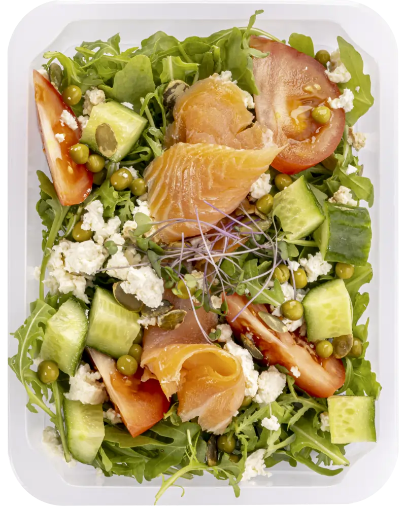 Dieta Pudełkowa Niski Ig