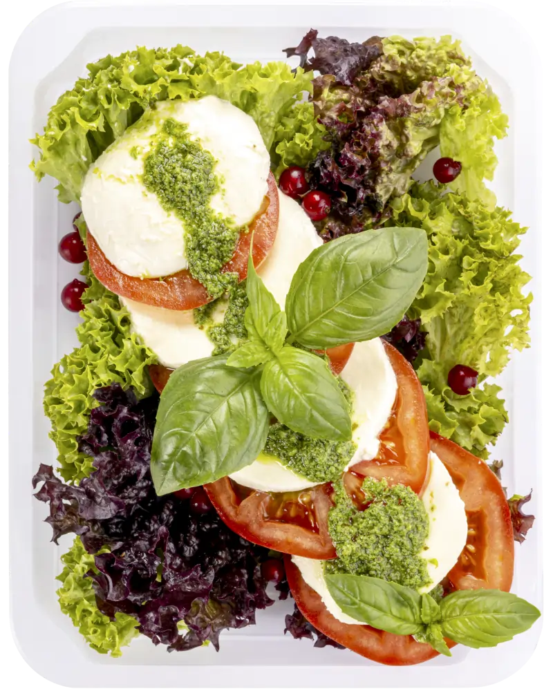 Dieta Pudełkowa Odchudzająca