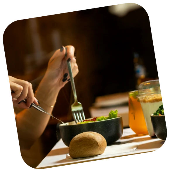 Dieta Pudełkowa Low Carb