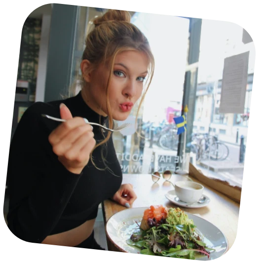 Dieta Pudełkowa Wege