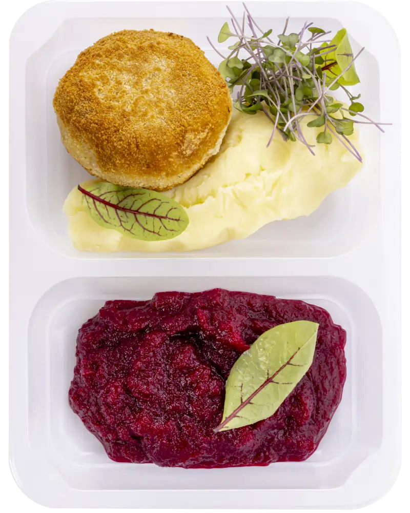 Dieta Pudełkowa Domowa