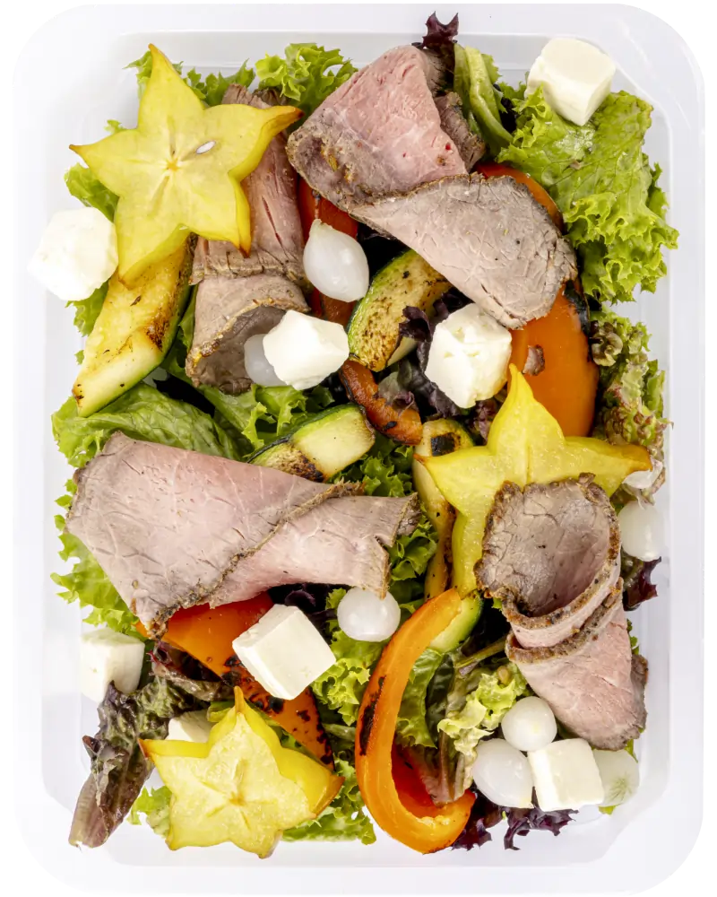 Dieta Pudełkowa Active