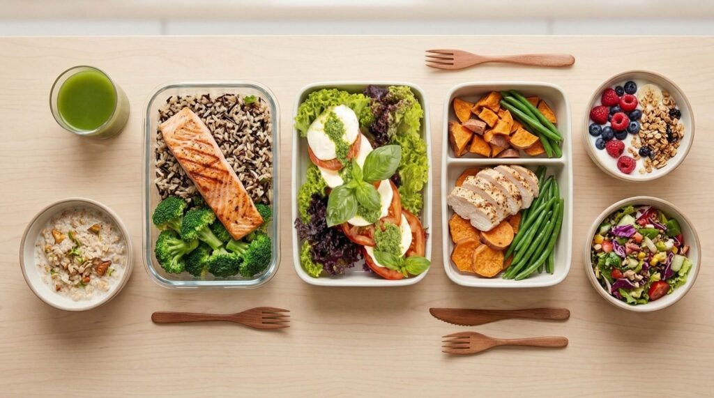 2szystko o diecie pudełkowej – co to jest, ile kosztuje i czy warto