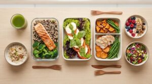 2szystko o diecie pudełkowej – co to jest, ile kosztuje i czy warto