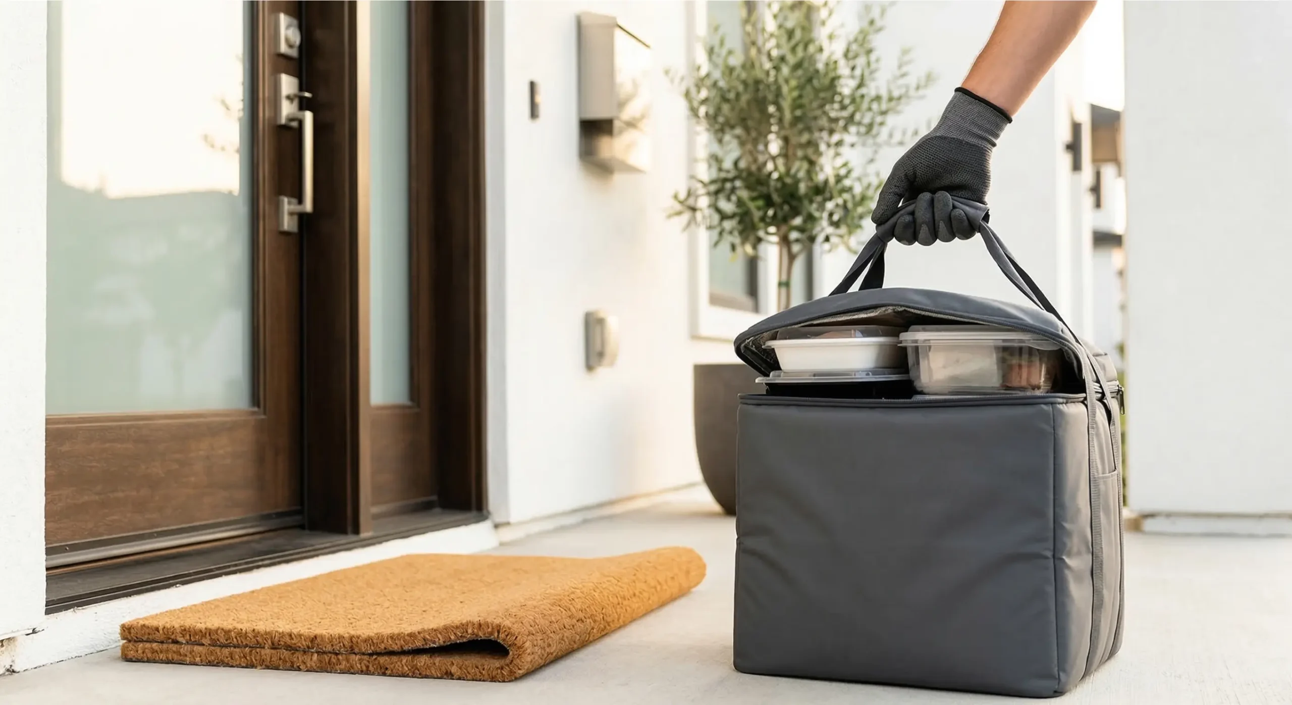 Konkurencyjne ceny cateringu dietetycznego w Andrychowie - oszczędność czasu i pieniędzy